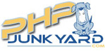 Free PHP Scripts from PHP Junkyard